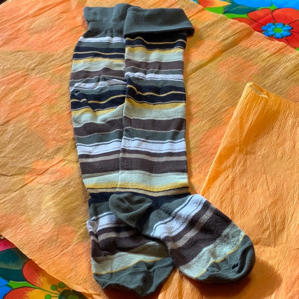 Boot socks